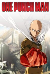 One Punch Man Смотреть Озвучка Аналибрия, Студийная Банда, Анидаб, 2x2